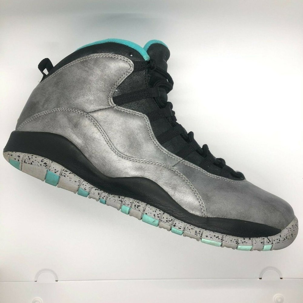 Air Jordan 10 Retro Lady Liberty sz 13
